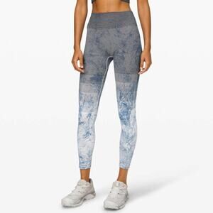 Lululemon Ebb to Train Tight Legging